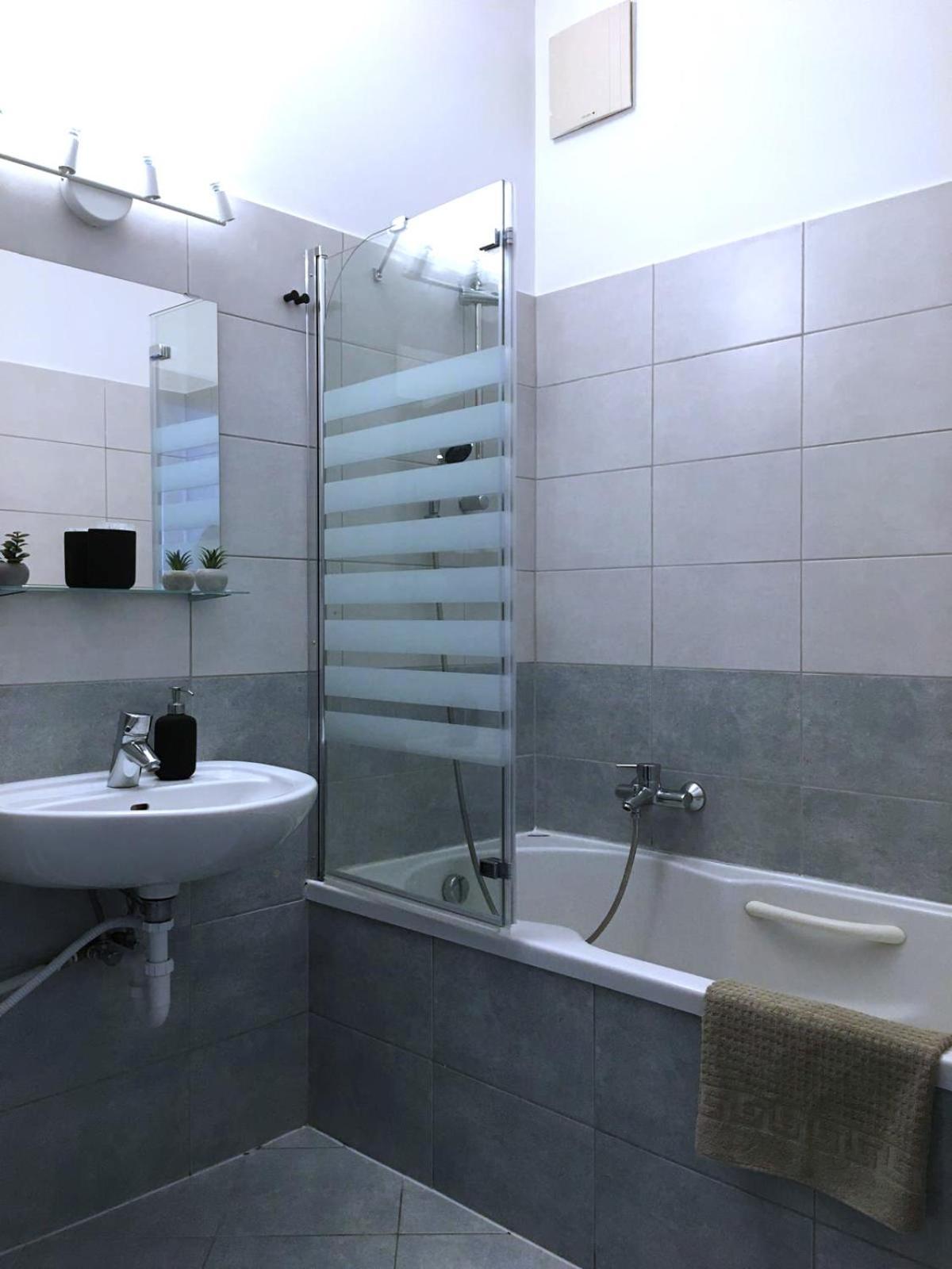 Appartement Only4u Budapest-soho