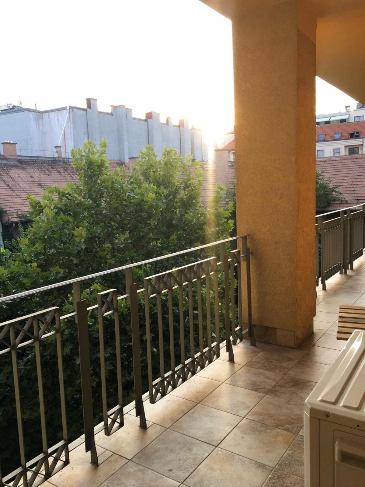 Only4u Budapest-soho Appartement Budapest