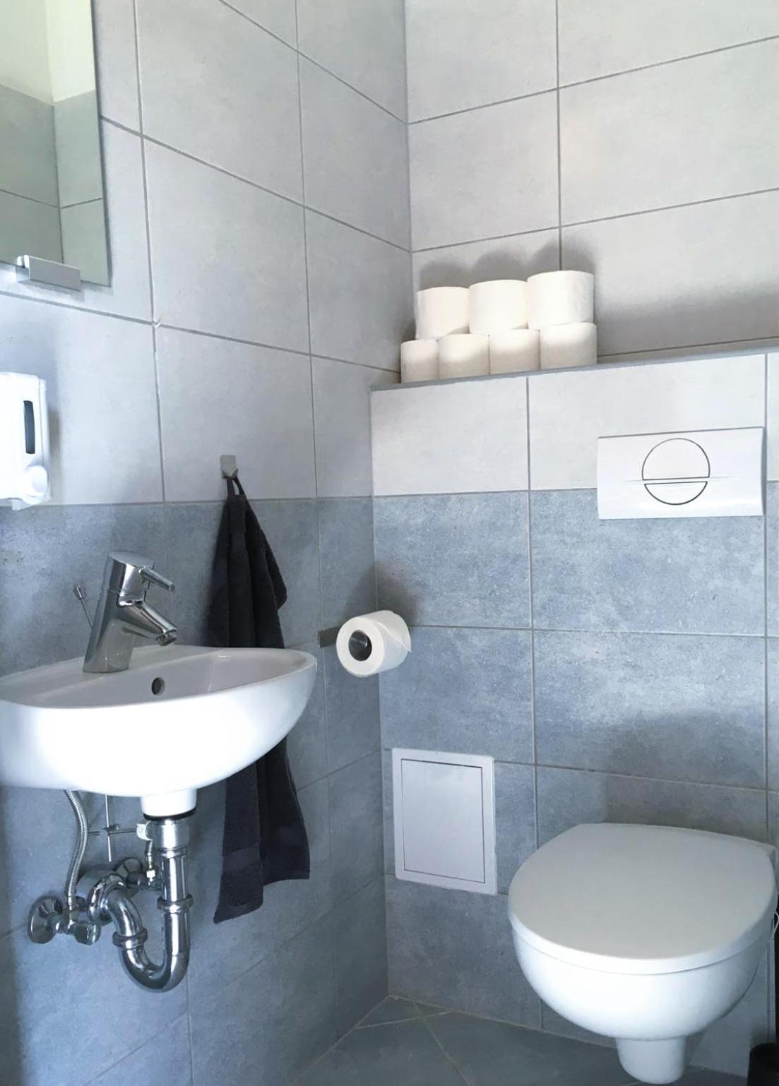 Only4u Budapest-soho Appartement *