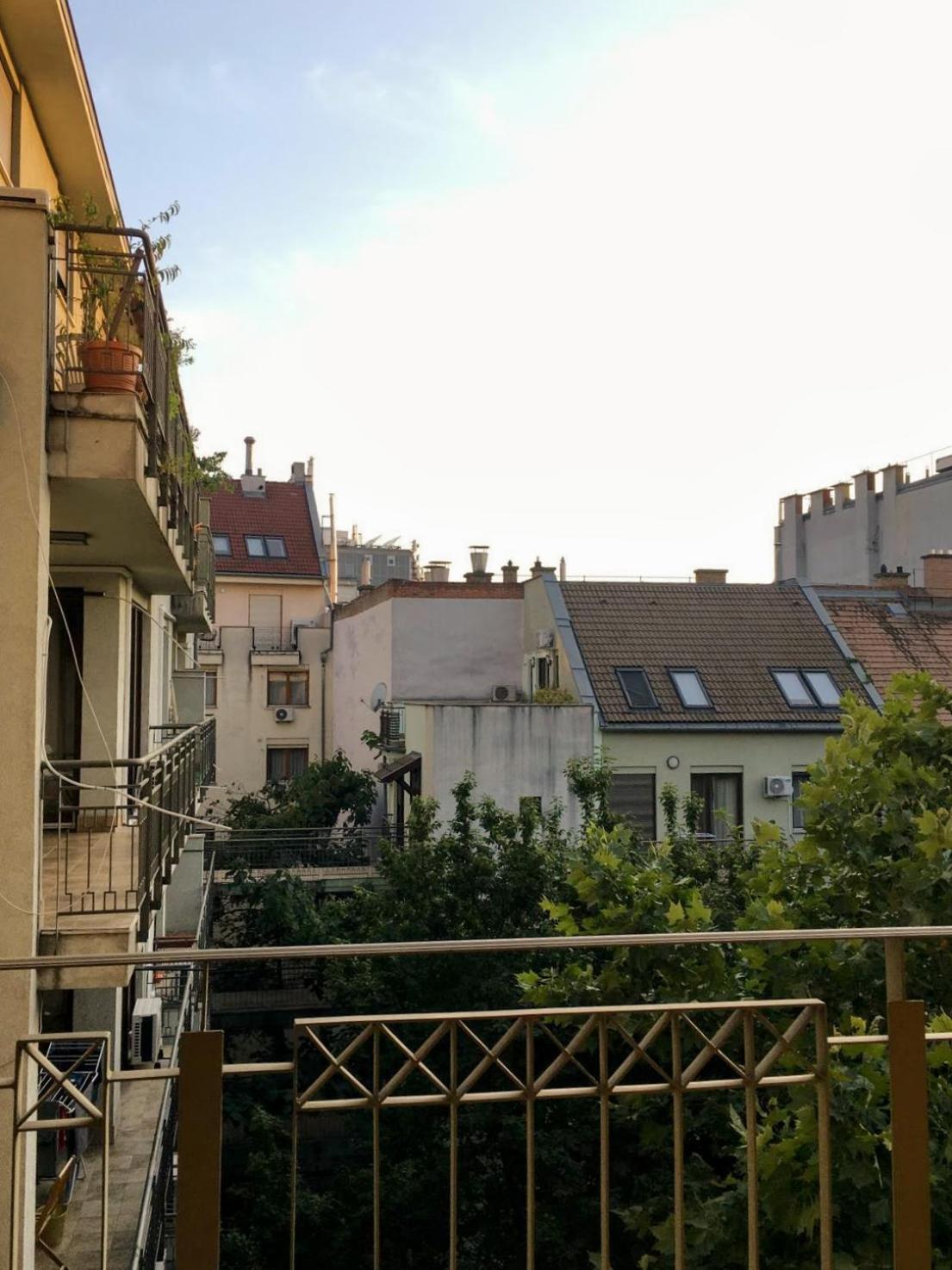 Only4u Budapest-soho Appartement